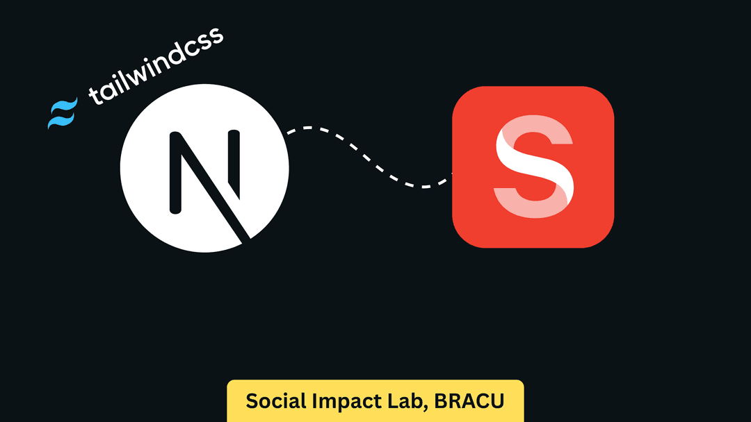 Tools used while working with Social Impact Lab.